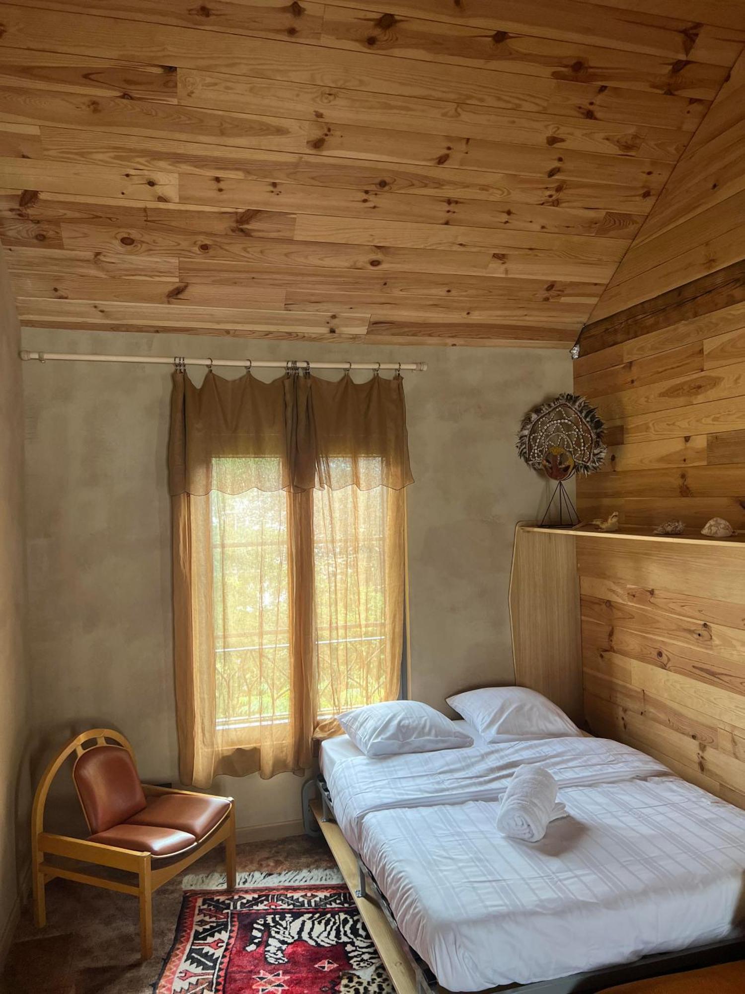 Domaine Boheme I Art De Vivre Apartamento Guebwiller Quarto foto